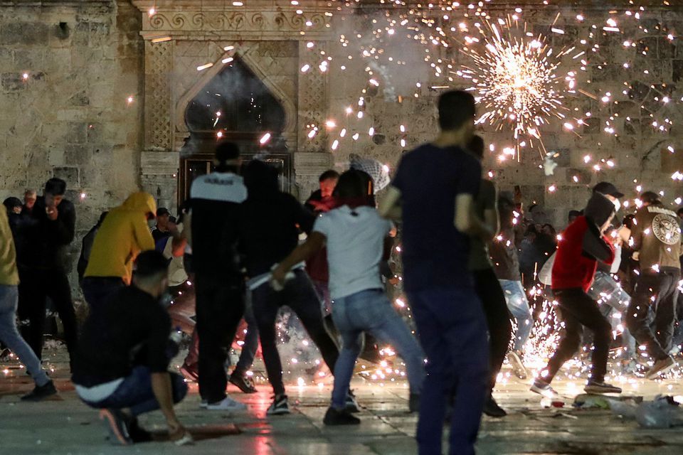 Soroti Kekerasan Israel, MUI Gelar Pertemuan Ormas Islam